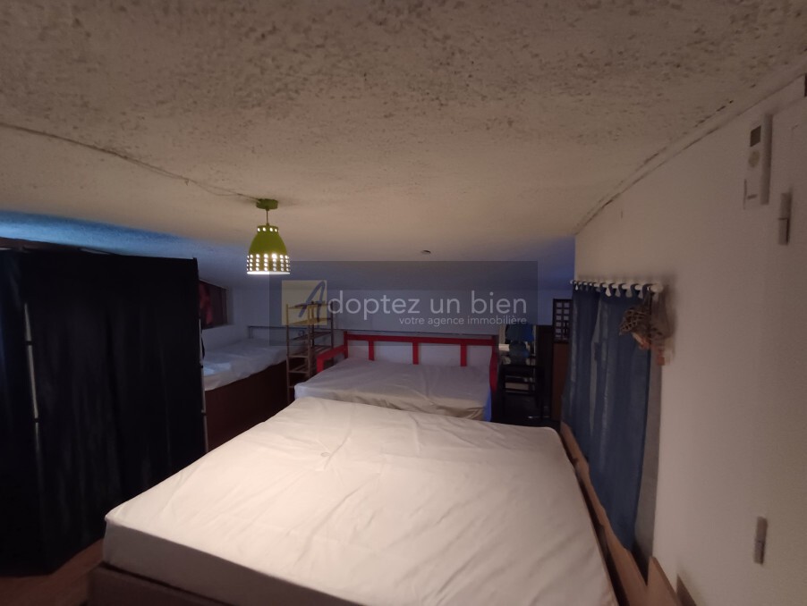 Vente Appartement à Saint-Cyprien 2 pièces