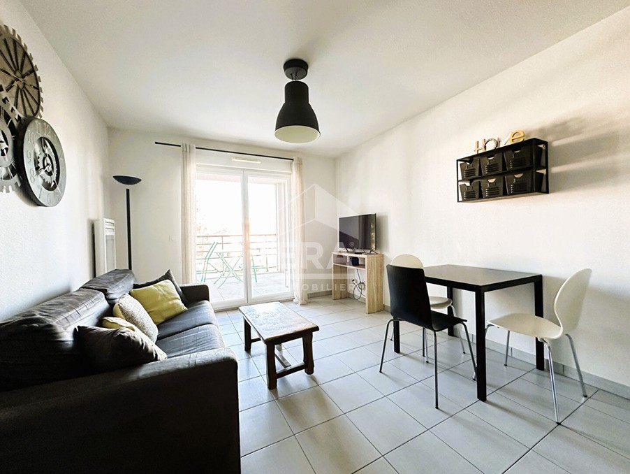 Vente Appartement à Roquebrune-sur-Argens 2 pièces