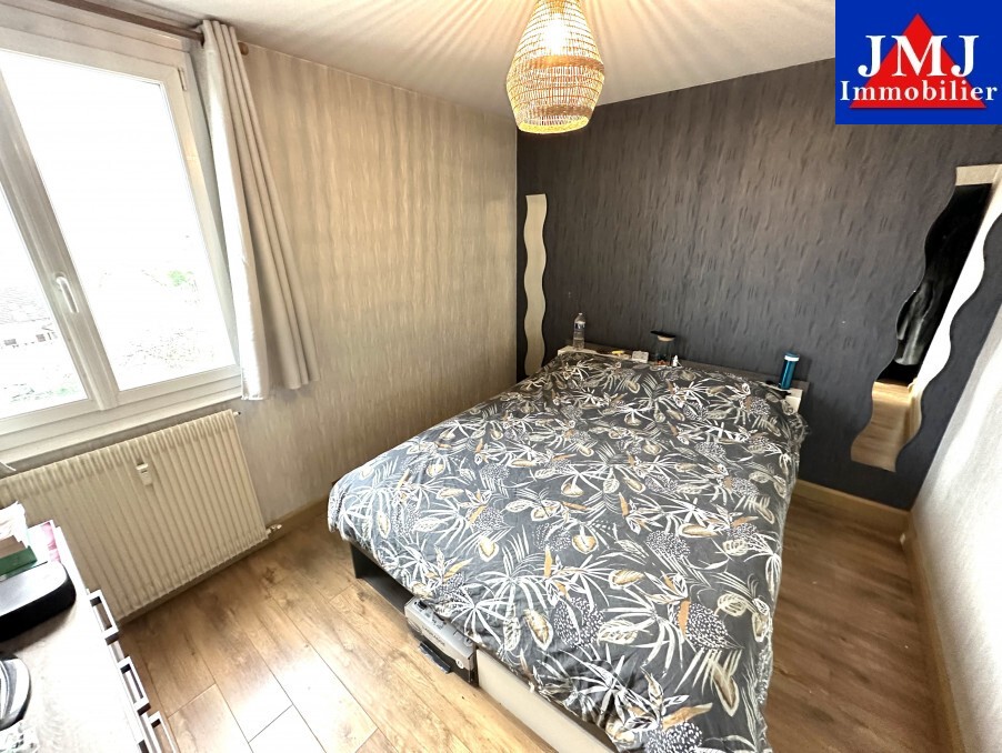 Vente Appartement à Laigneville 4 pièces