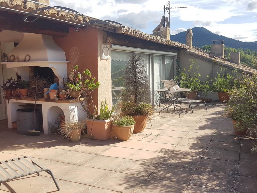 Vente Maison à Mirabel-aux-Baronnies 14 pièces