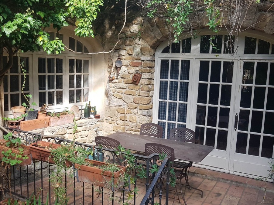 Vente Maison à Mirabel-aux-Baronnies 14 pièces