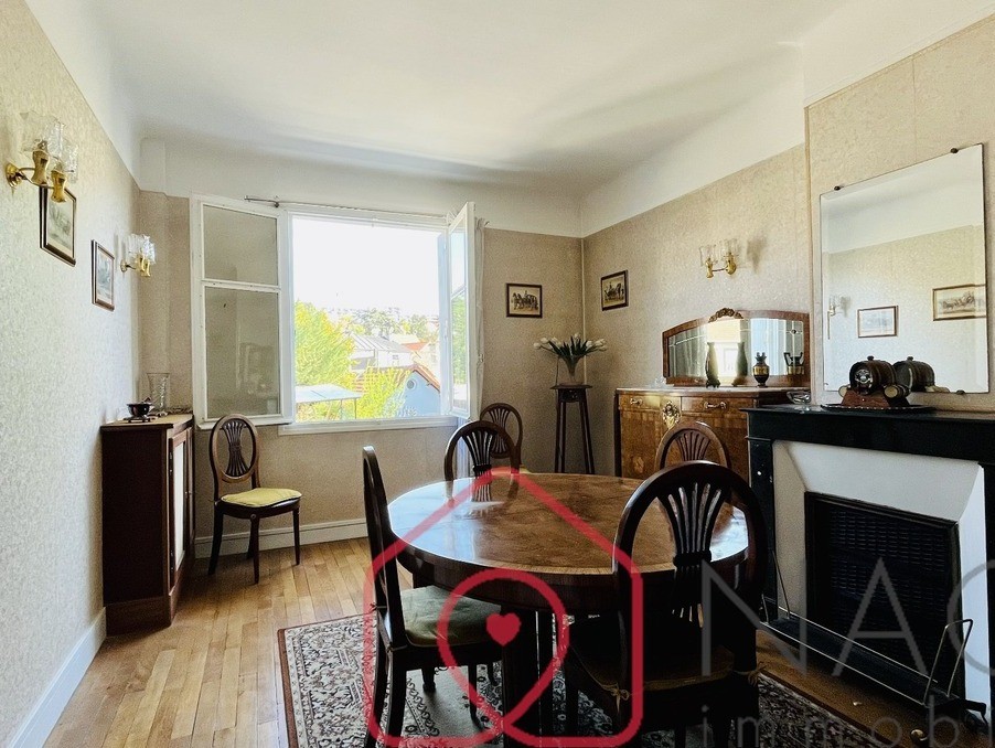 Vente Maison à le Plessis-Robinson 6 pièces