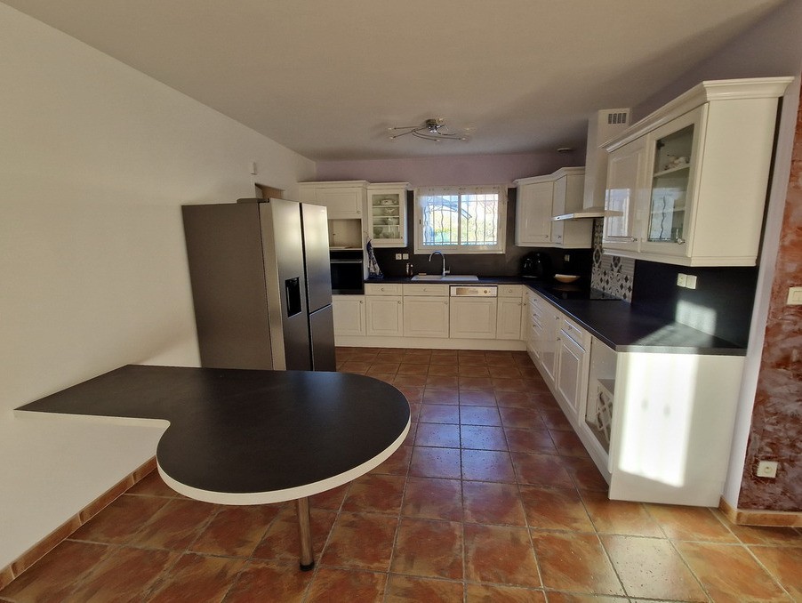 Vente Maison à Saint-Christol-lès-Alès 5 pièces