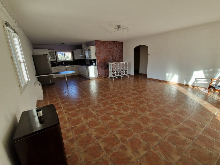 Vente Maison à Saint-Christol-lès-Alès 5 pièces