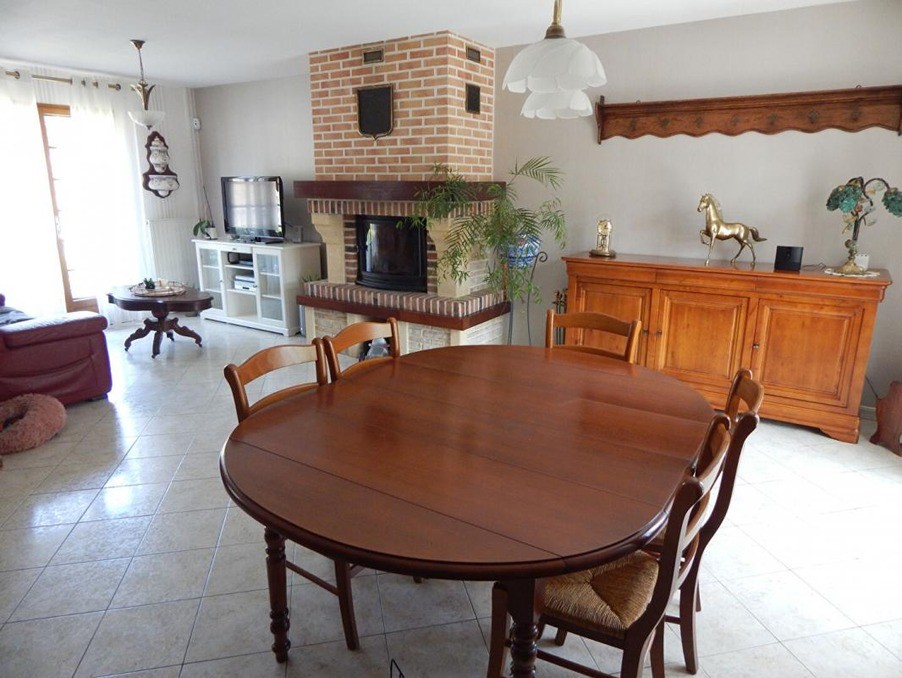 Vente Maison à Abbeville 5 pièces