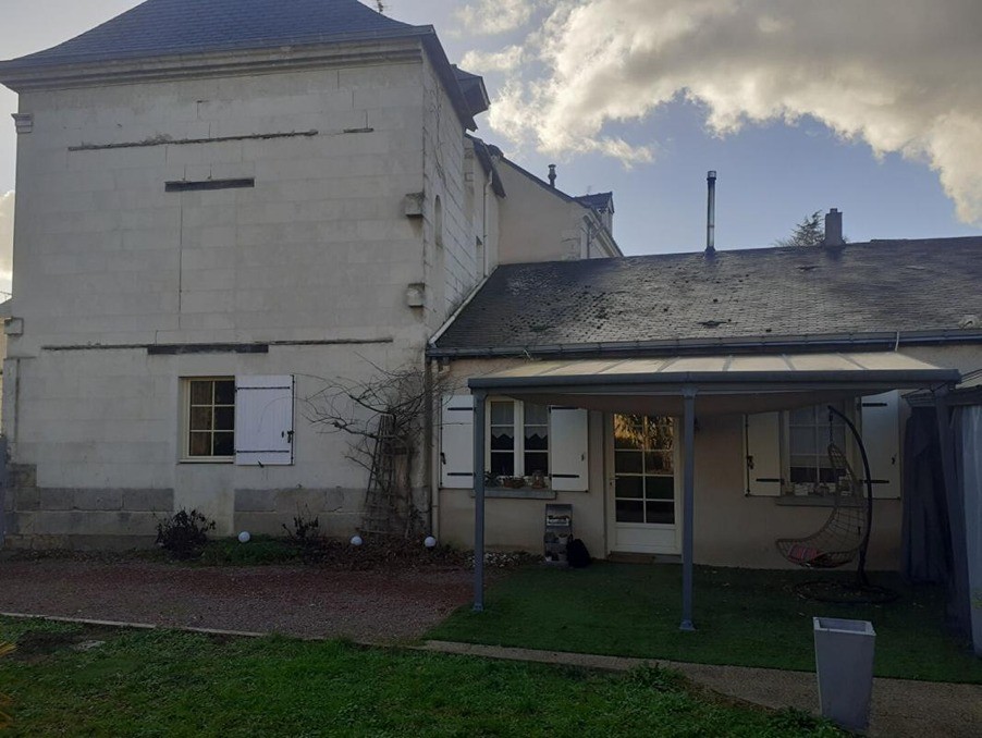 Vente Maison à Baugé-en-Anjou 7 pièces