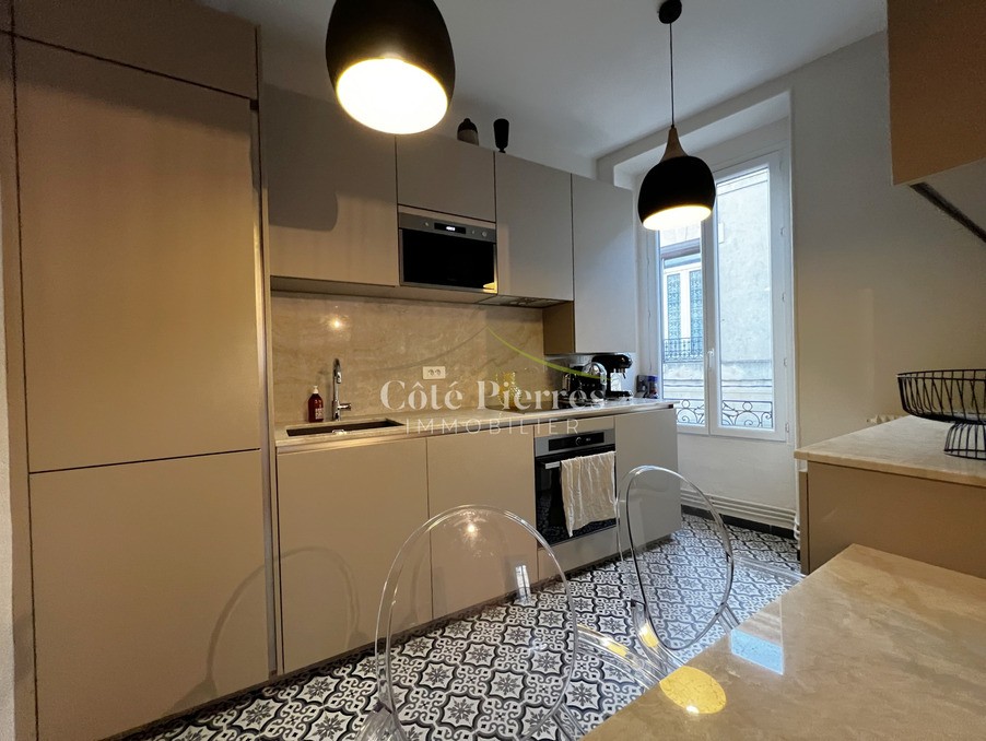 Vente Appartement à Nîmes 4 pièces