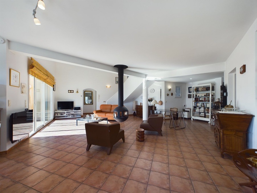 Vente Maison à Saint-Mandrier-sur-Mer 5 pièces