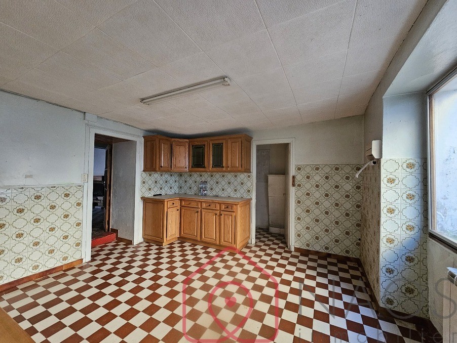 Vente Maison à Poitiers 6 pièces