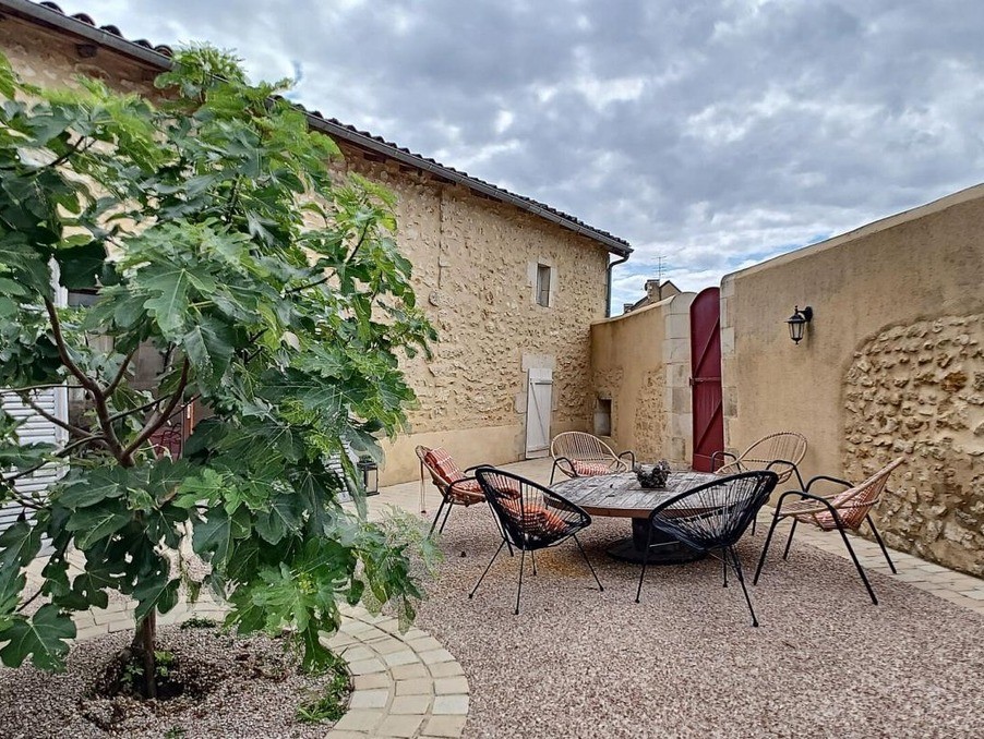 Vente Maison à Chauvigny 5 pièces