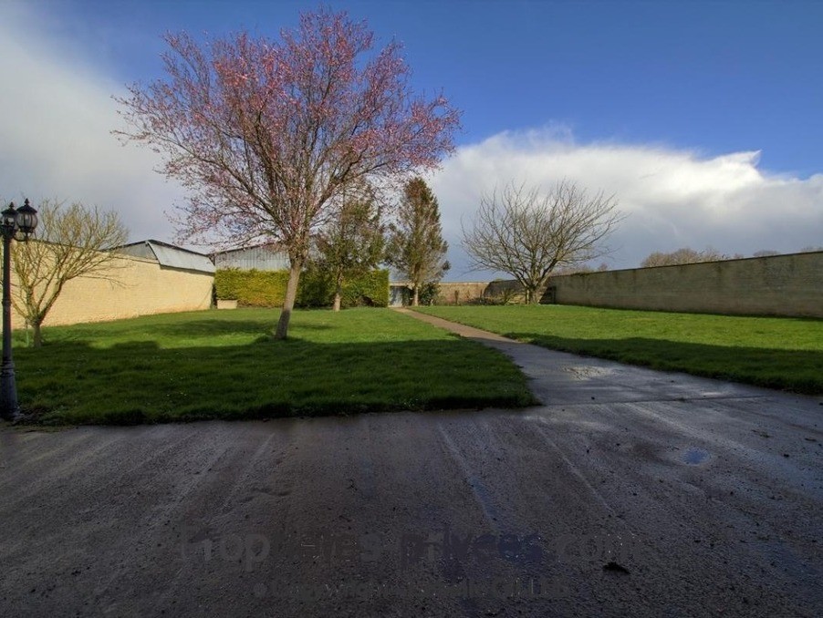 Vente Maison à Caen 7 pièces