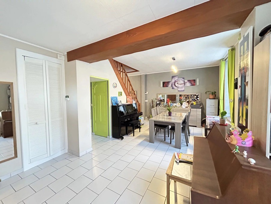 Vente Maison à Hautmont 7 pièces