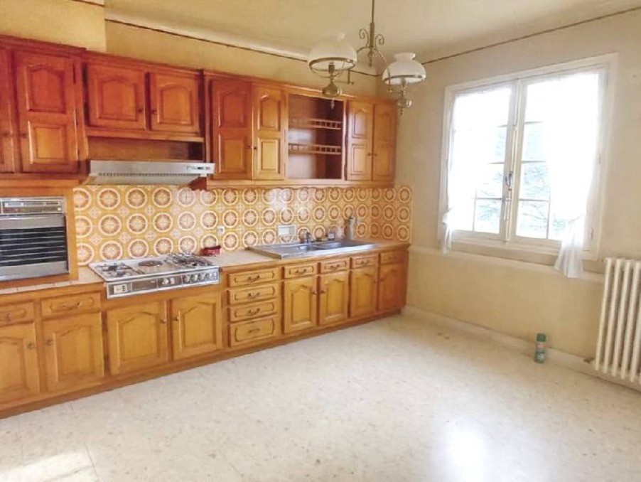 Vente Maison à Saint-Cyprien 6 pièces