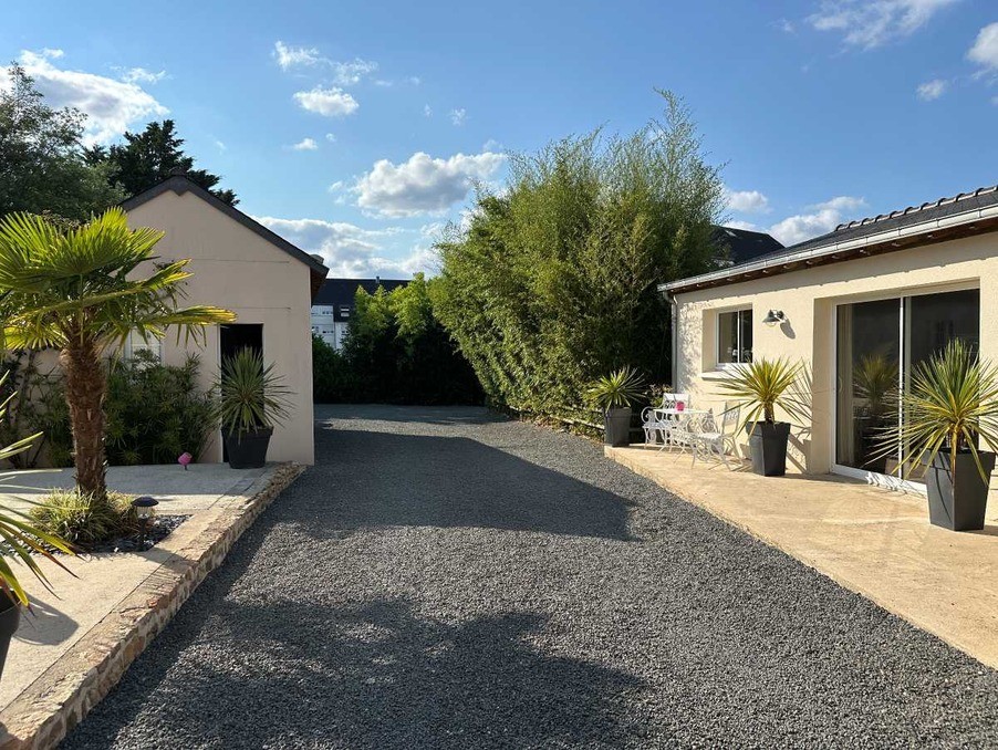 Vente Maison à Sablé-sur-Sarthe 8 pièces