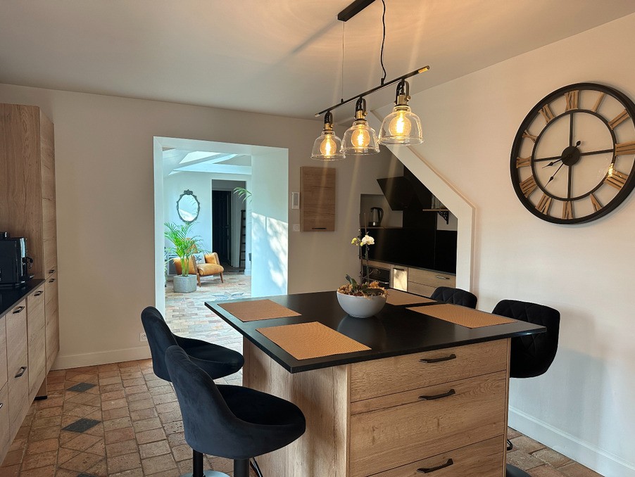 Vente Maison à Sablé-sur-Sarthe 8 pièces