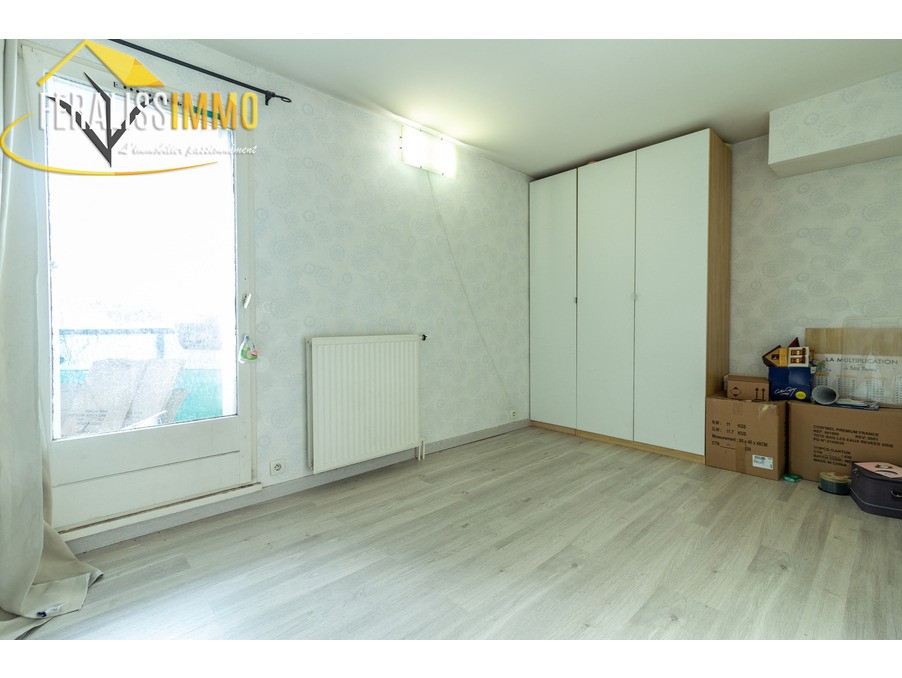 Vente Appartement à Cergy 4 pièces