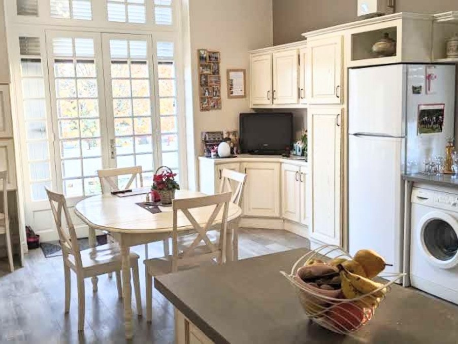 Vente Maison à Saint-Pierre-du-Mont 18 pièces