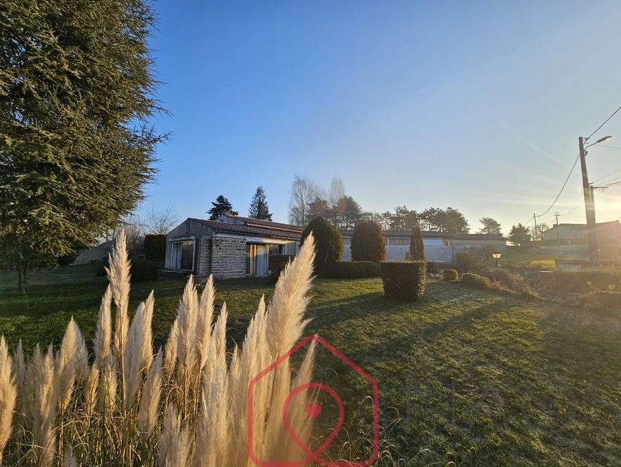 Vente Maison à Chauvigny 6 pièces