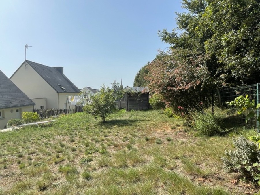 Vente Maison à Pipriac 6 pièces