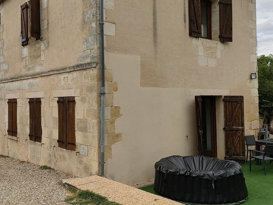 Vente Maison à Sainte-Eulalie 7 pièces