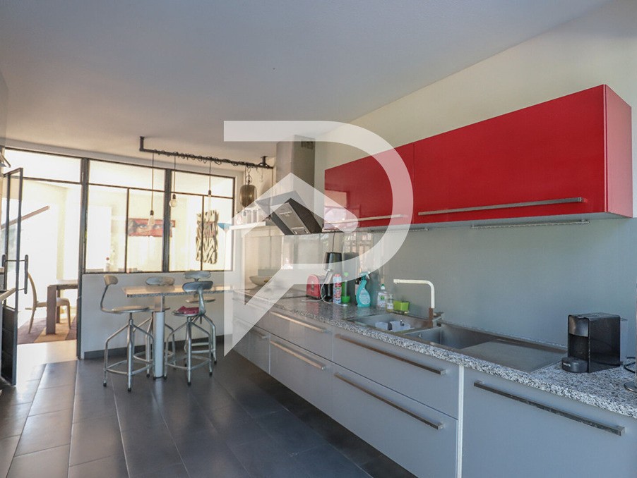 Vente Maison à Clamart 6 pièces