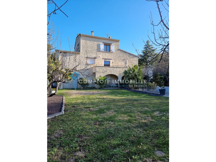 Vente Maison à Montélimar 7 pièces