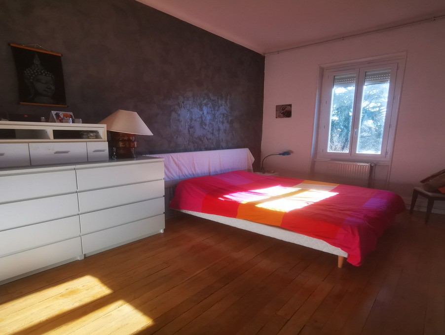 Vente Appartement à Lyon 3e arrondissement 5 pièces