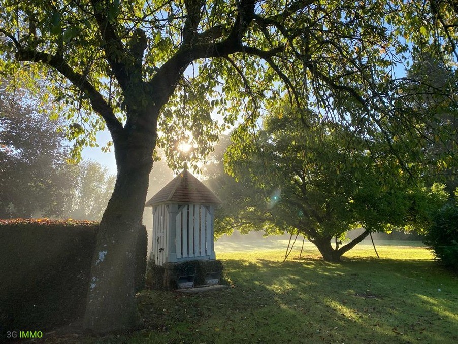 Vente Maison à Gisors 10 pièces