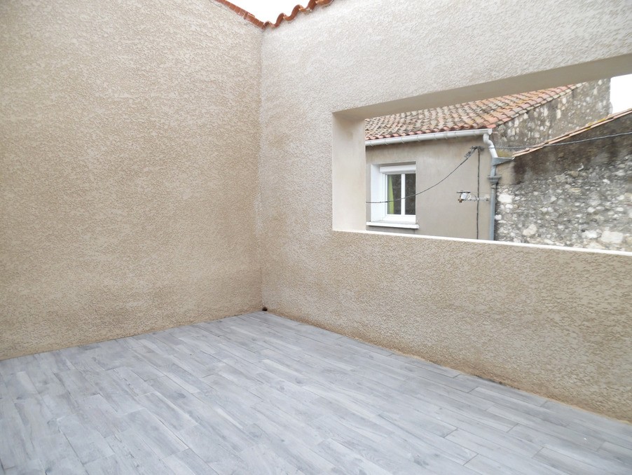 Vente Appartement à Salles-d'Aude 4 pièces