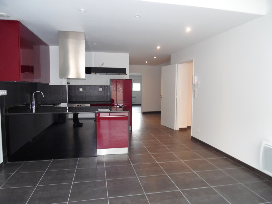 Vente Appartement à Salles-d'Aude 4 pièces