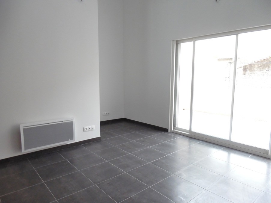 Vente Appartement à Salles-d'Aude 4 pièces