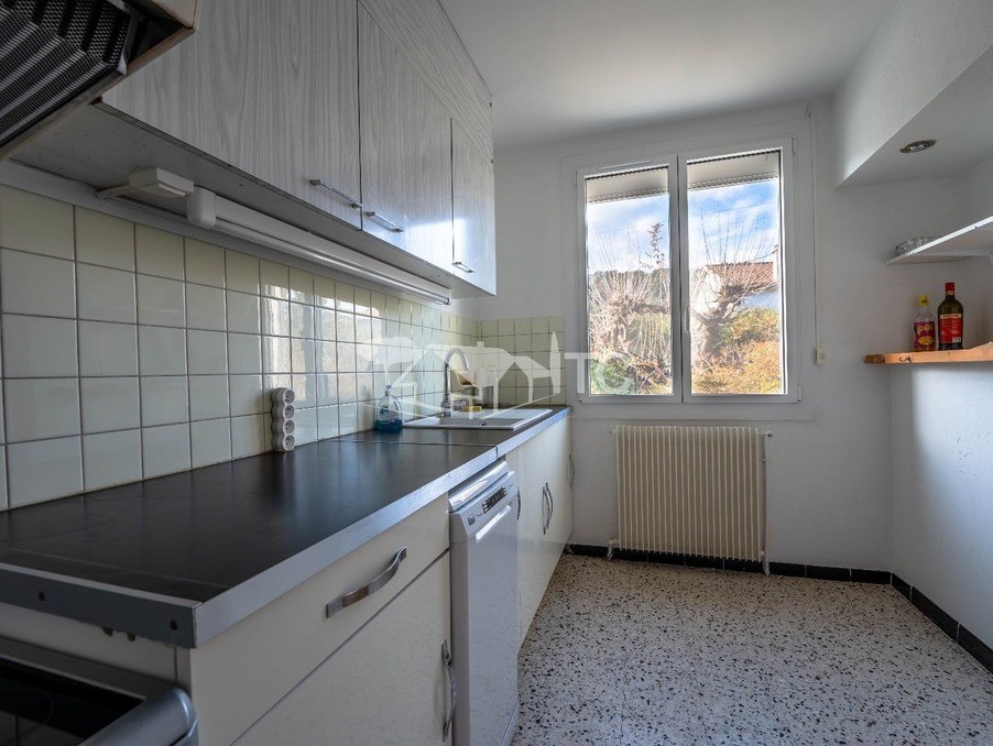 Vente Maison à Saint-Brès 6 pièces