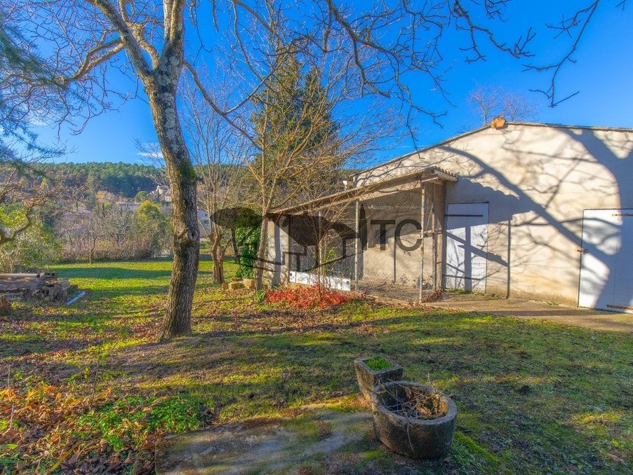 Vente Maison à Banne 5 pièces