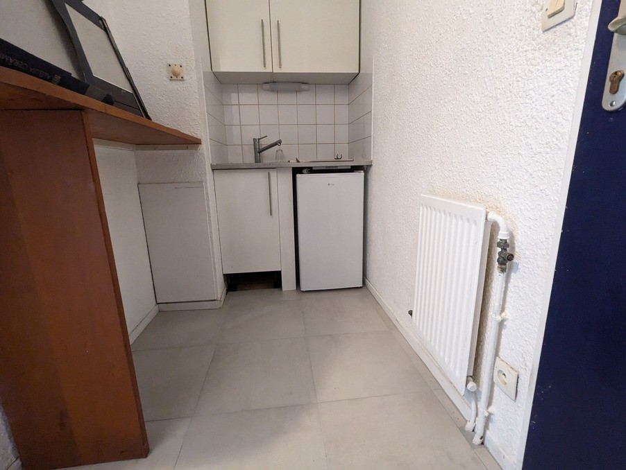 Vente Appartement à Royan 1 pièce