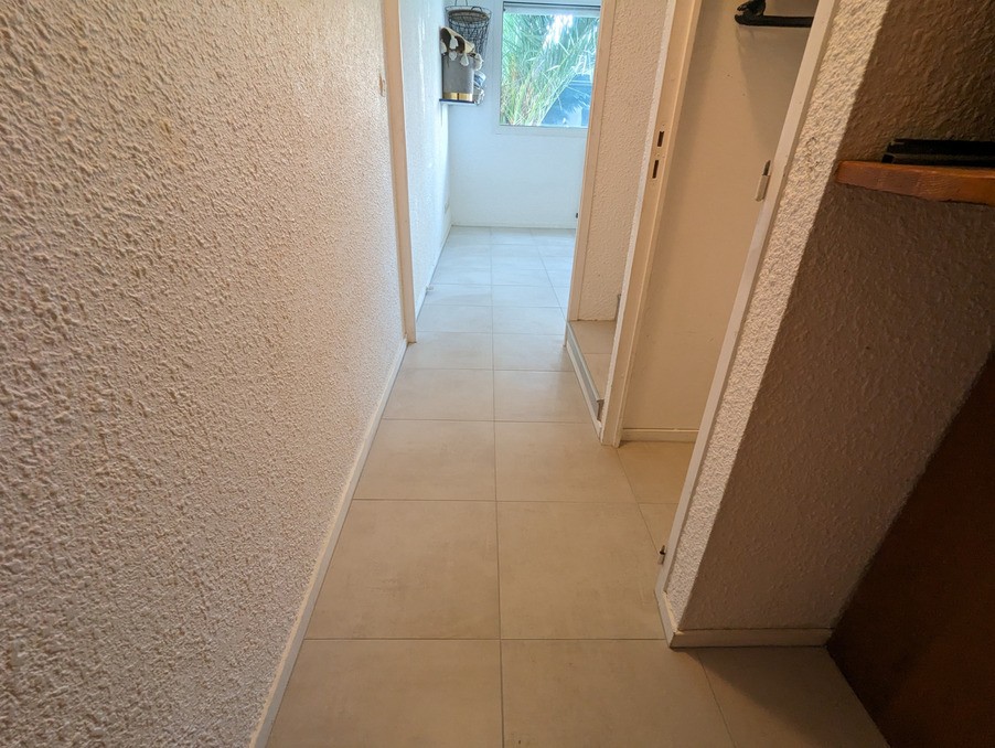 Vente Appartement à Royan 1 pièce