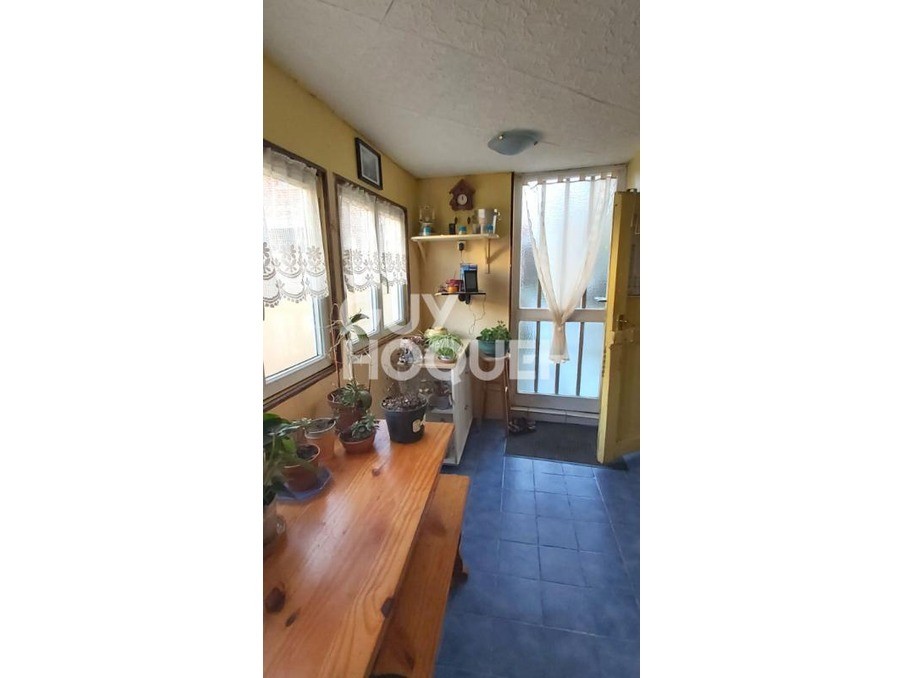 Vente Maison à Péronne 4 pièces