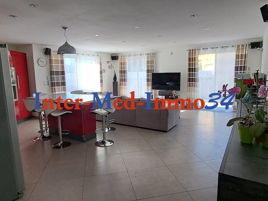 Vente Maison à Agde 5 pièces