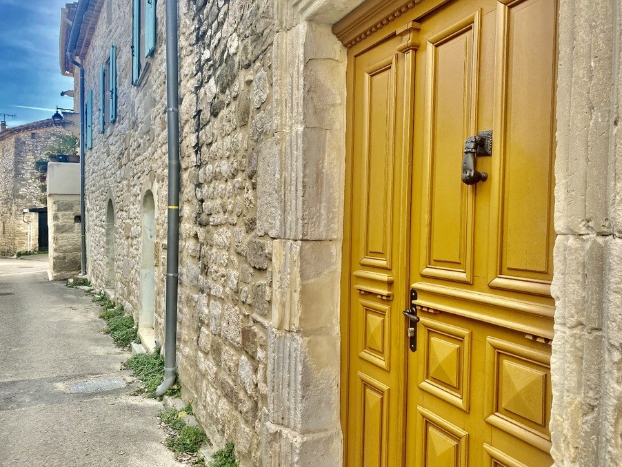 Vente Maison à Uzès 8 pièces