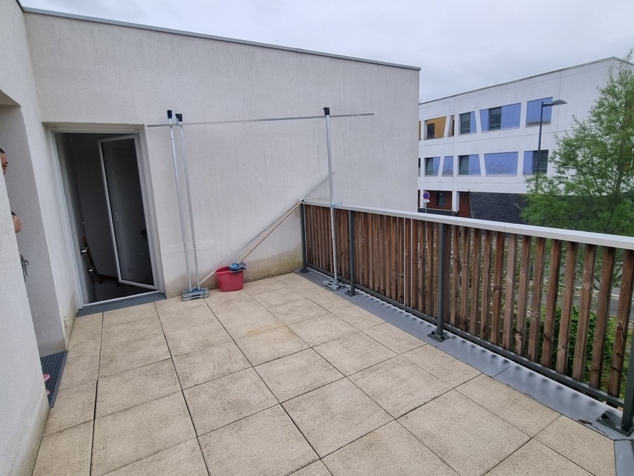 Vente Maison à Angers 5 pièces