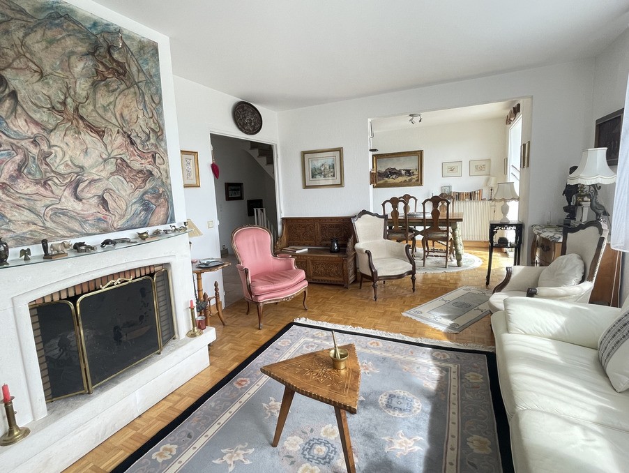 Vente Maison à Villennes-sur-Seine 6 pièces