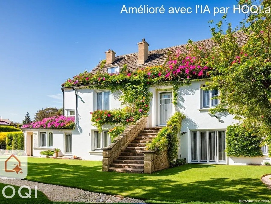 Vente Maison à Caylus 10 pièces