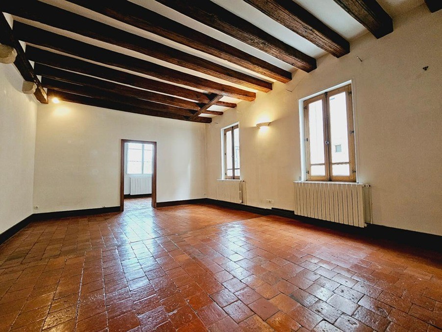 Vente Appartement à Bourges 4 pièces