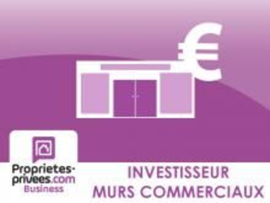 Vente Bureau / Commerce à Chambly 0 pièce