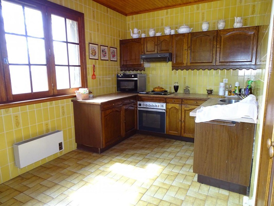 Vente Maison à Montignac 3 pièces