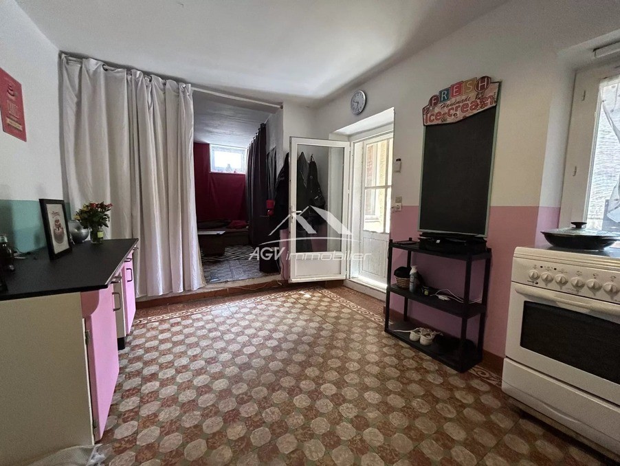 Vente Maison à Saint-Denis 4 pièces