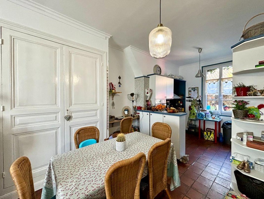 Vente Maison à Beauvais 4 pièces