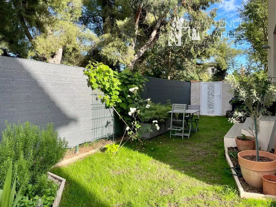 Vente Maison à Arles 4 pièces