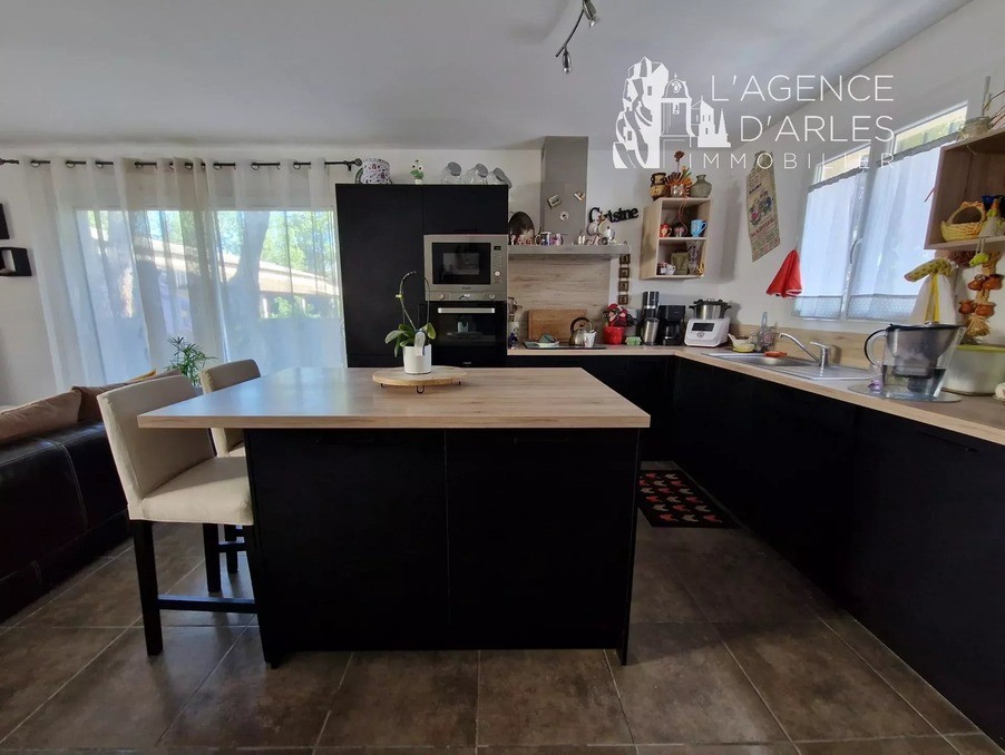 Vente Maison à Arles 4 pièces