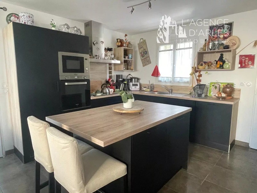 Vente Maison à Arles 4 pièces