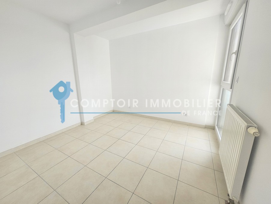 Vente Appartement à Montpellier 4 pièces